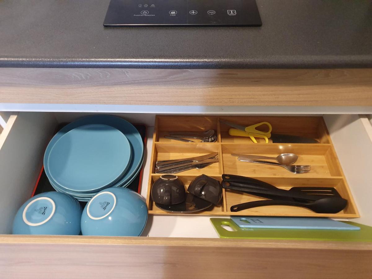 Mhb 30 Sulte Evo Soho Bandar Baru Bangi Free Netflix And Wifi Apartment Екстериор снимка