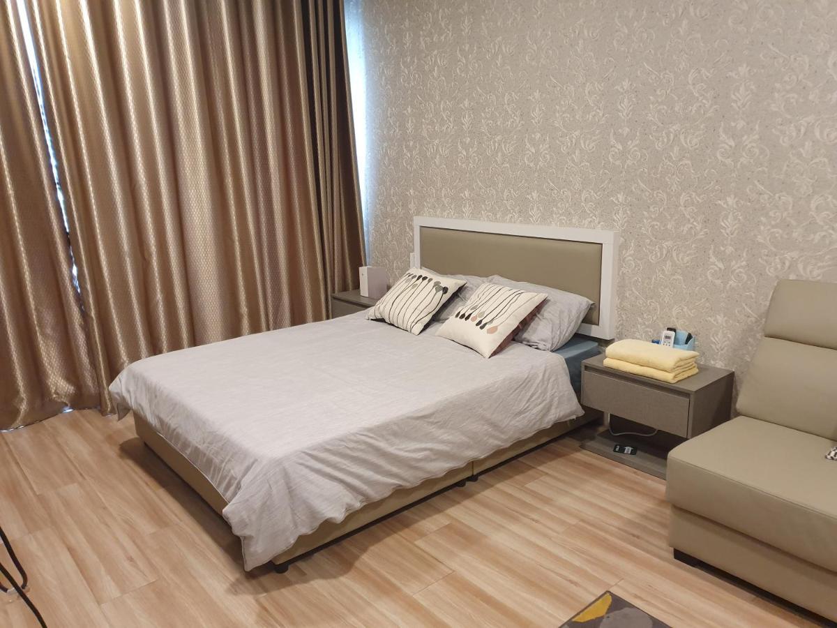 Mhb 30 Sulte Evo Soho Bandar Baru Bangi Free Netflix And Wifi Apartment Екстериор снимка