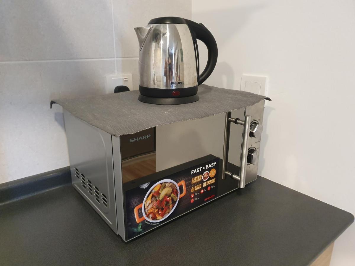 Mhb 30 Sulte Evo Soho Bandar Baru Bangi Free Netflix And Wifi Apartment Екстериор снимка