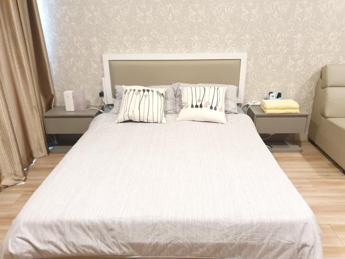 Mhb 30 Sulte Evo Soho Bandar Baru Bangi Free Netflix And Wifi Apartment Екстериор снимка