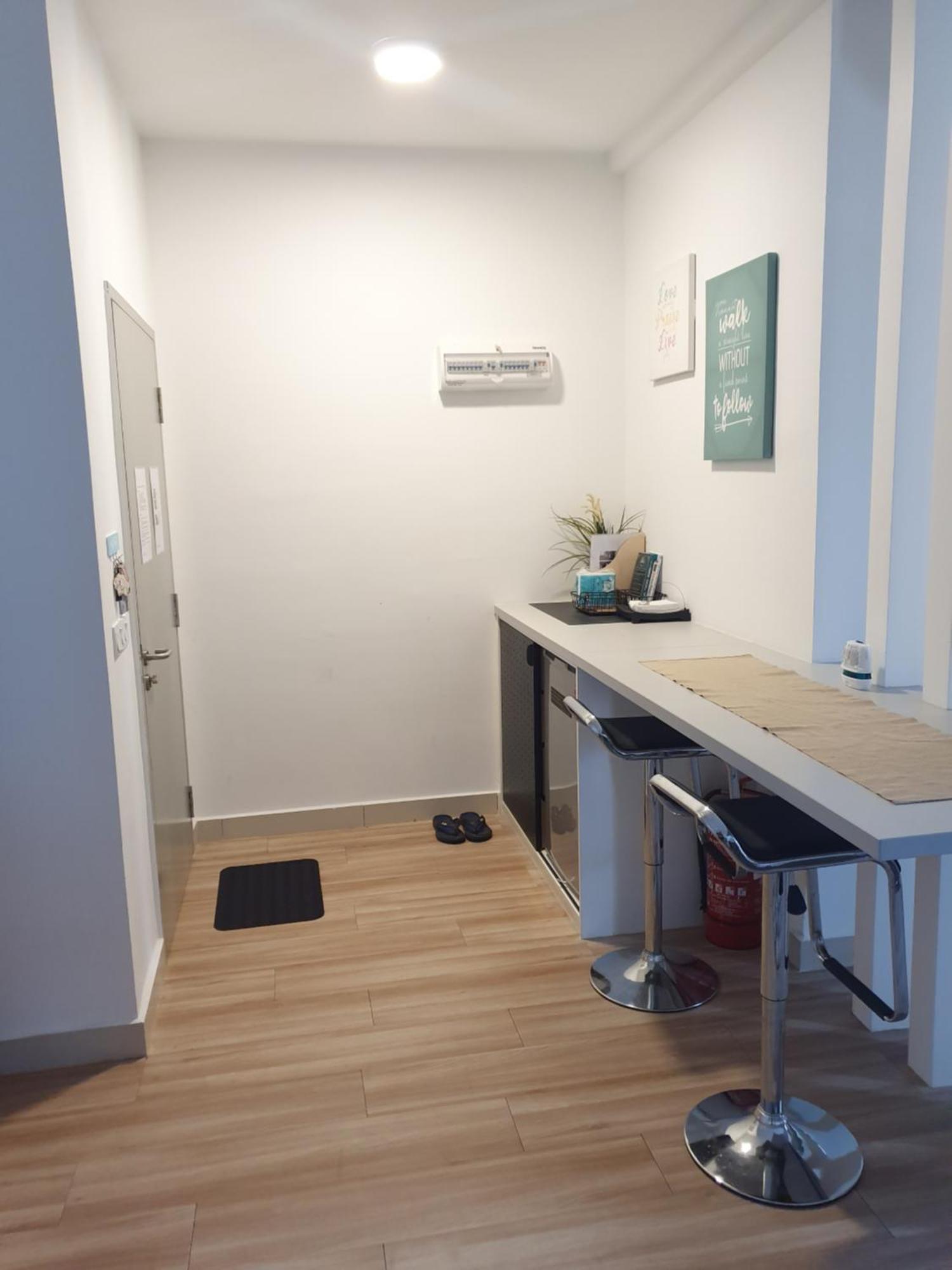 Mhb 30 Sulte Evo Soho Bandar Baru Bangi Free Netflix And Wifi Apartment Екстериор снимка